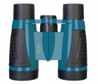 Sada vysílaček a binokulárních dalekohledů Levenhuk LabZZ WTT10, modrý