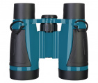 Sada vysílaček a binokulárních dalekohledů Levenhuk LabZZ WTT10, modrý
