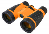 Sada vysílaček a binokulárních dalekohledů Levenhuk LabZZ WTT10, oranžový