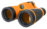 Sada vysílaček a binokulárních dalekohledů Levenhuk LabZZ WTT10, oranžový