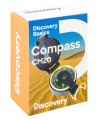 Kompas Discovery Basics CM20