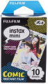 Instantní film Fujifilm Color film Instax mini COMIC 10 fotografií