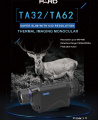 PARD TA32 - 19mm (Termovizní monokulár)