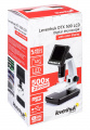 Digitální mikroskop Levenhuk DTX 500 LCD