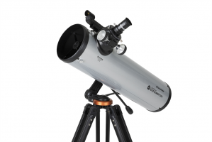 Celestron StarSense Explorer DX 130/650mm AZ teleskop zrcadlový (22461)