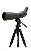 Celestron TrailSeeker 80 20-60x80mm pozorovací dalekohled lomený (52332)