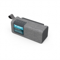 Hama digitální rádio DR200BT FM/DAB+/Bluetooth, akumulátor