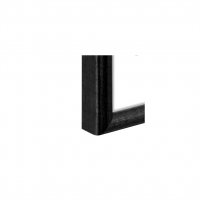 Hama rámeček dřevěný PHOENIX, černý, 30x40 cm