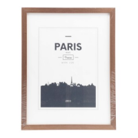 Hama rámeček plastový PARIS, měděná, 30x40 cm