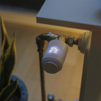 Hama SMART termostatická hlavice pro regulaci vytápění, doplněk do systému Xavax