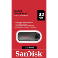 SanDisk Cruzer Snap 32 GB