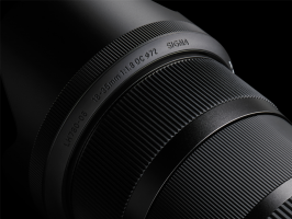 SIGMA 18-35mm F1.8 DC HSM Art pro Nikon F