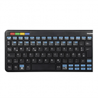 Thomson ROC3506 bezdrátová klávesnice s TV ovladačem pro TV Panasonic