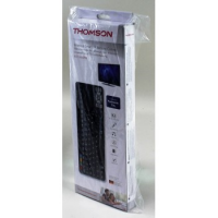 Thomson ROC3506 bezdrátová klávesnice s TV ovladačem pro TV Panasonic