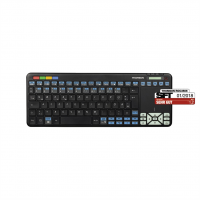 Thomson ROC3506 bezdrátová klávesnice s TV ovladačem pro TV Sony