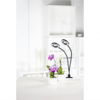 Xavax Circle, LED lampa pro rostliny