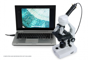 Celestron digitální 5 MPx USB snímač pro mikroskopy (44422)