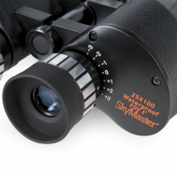 Celestron SkyMaster 25x100 binokulární dalekohled (71017-DS)
