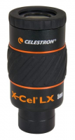 Celestron 1.25" okulár 5mm X-Cel LX (93421)