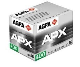 AGFAPHOTO APX PROFESSIONAL 400 135/36
