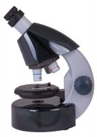Mikroskop Levenhuk LabZZ M101 Moonstone