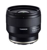 Objektiv Tamron 20 mm F/2.8 Di III OSD 1/2 MACRO pro Sony FE