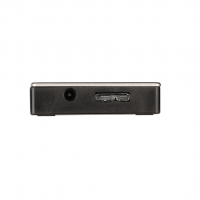 Hama USB 3.0 Hub 1:4 pro Ultrabooky, s napájením