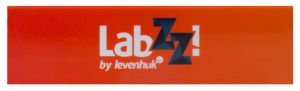 Sada hotových živočišných preparátů Levenhuk LabZZ C12