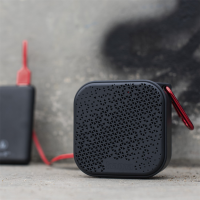 Hama Bluetooth reproduktor Pocket 2.0, černý