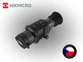 Hikmicro Thunder Pro TE19