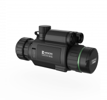 Hikmicro CHEETAH C32F-R LRF - Předsádka noční vidění s laserovým dálkoměrem Přísvit: 940nm