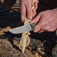 Lovecký nůž TETRAO Bacidia
