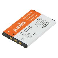 Baterie Jupio NP-20 pro Casio 700 mAh