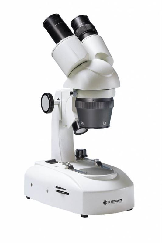 Bresser Researcher ICD LED 20x-80x Microscope