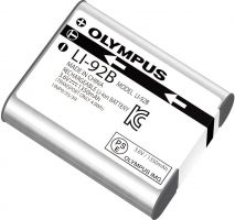 Baterie Olympus Li-92B Lithium ion baterie