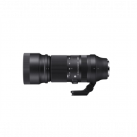 SIGMA 100-400mm F5-6.3 DG DN OS Contemporary pro Sigma L / Panasonic / Leica