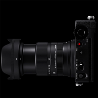 SIGMA 18-50mm F2.8 DC DN Contemporary pro Sigma L / Panasonic / Leica