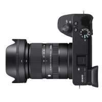 SIGMA 18-50mm F2.8 DC DN Contemporary pro Sony E