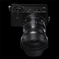 SIGMA 20mm F2 DG DN Contemporary I series pro Sigma L / Panasonic / Leica