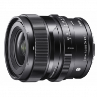 SIGMA 24mm F2 DG DN Contemporary I series pro Sigma L / Panasonic / Leica