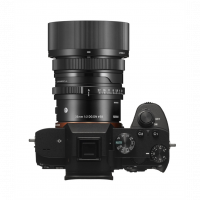 SIGMA 35mm F2 DG DN Contemporary I series pro Sony E