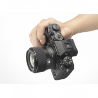 SIGMA 56mm F1.4 DC DN Contemporary pro Fujifilm X