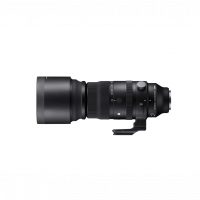 SIGMA 150-600mm F5-6.3 DG DN OS Sports pro Sony E