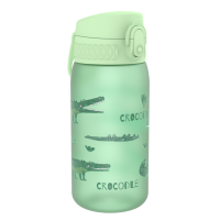 ion8 One Touch láhev Crocodiles, 400 ml