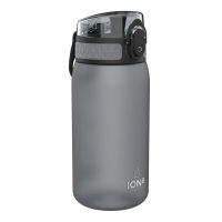 ion8 One Touch láhev Grey, 400 ml
