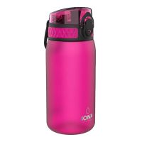 ion8 One Touch láhev Pink, 400 ml