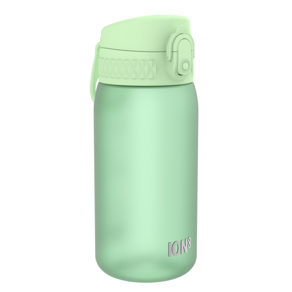 ion8 One Touch láhev Surf Green, 400 ml