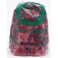 Školní batoh coocazoo MATE, Cherry Blossom, certifikát AGR