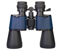 Binokulární dalekohled Levenhuk Discovery Gator 10–30x50