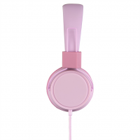 Thomson HED8100P dětská sluchátka, růžová